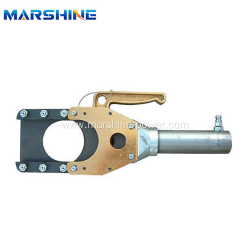 Hydraulic Cable Cutter for Cutting Cable